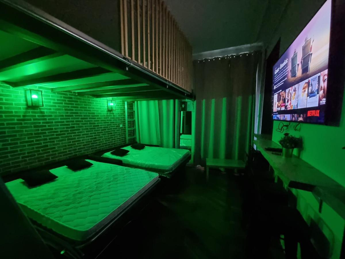Beautiful Mini Loft Near Saint-Lazare Aparthotel Paris Exterior photo